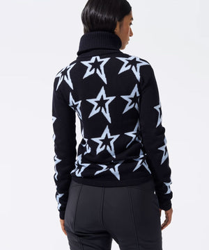 Women's Stardust Sweater Sweaters | Knitwear Perfect Moment 