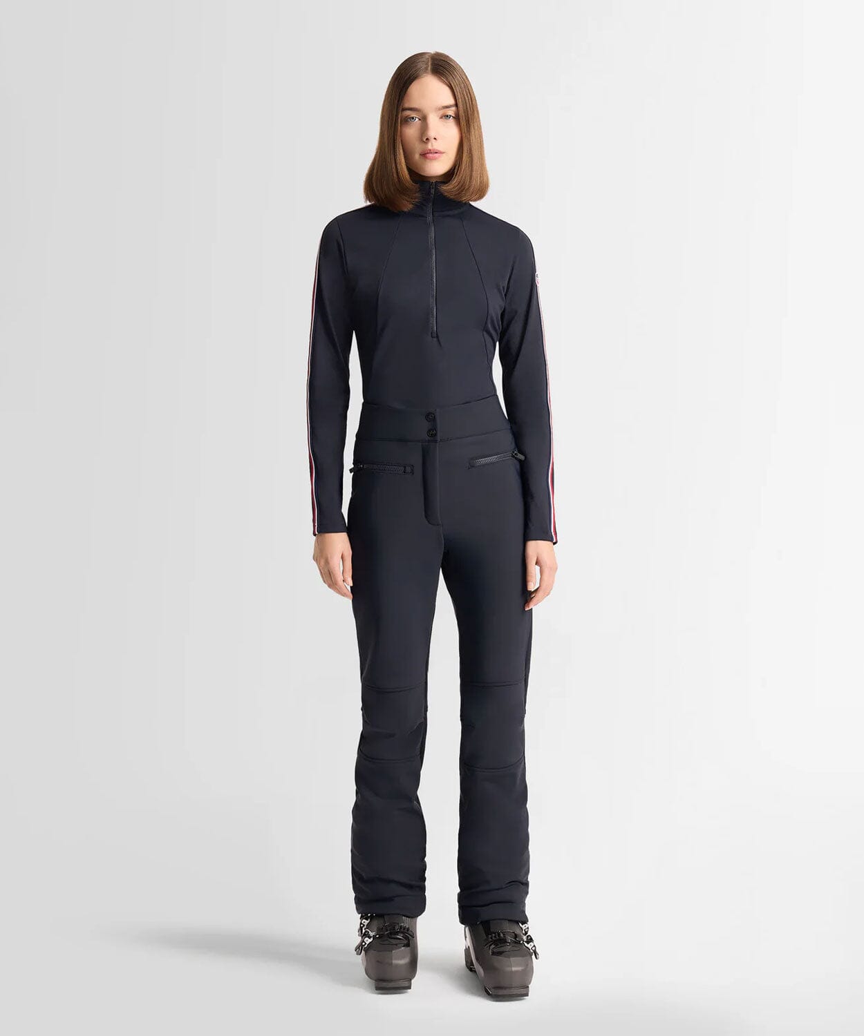 Women's Stellia Thermal Layer Base Layers | Thermals Fusalp 