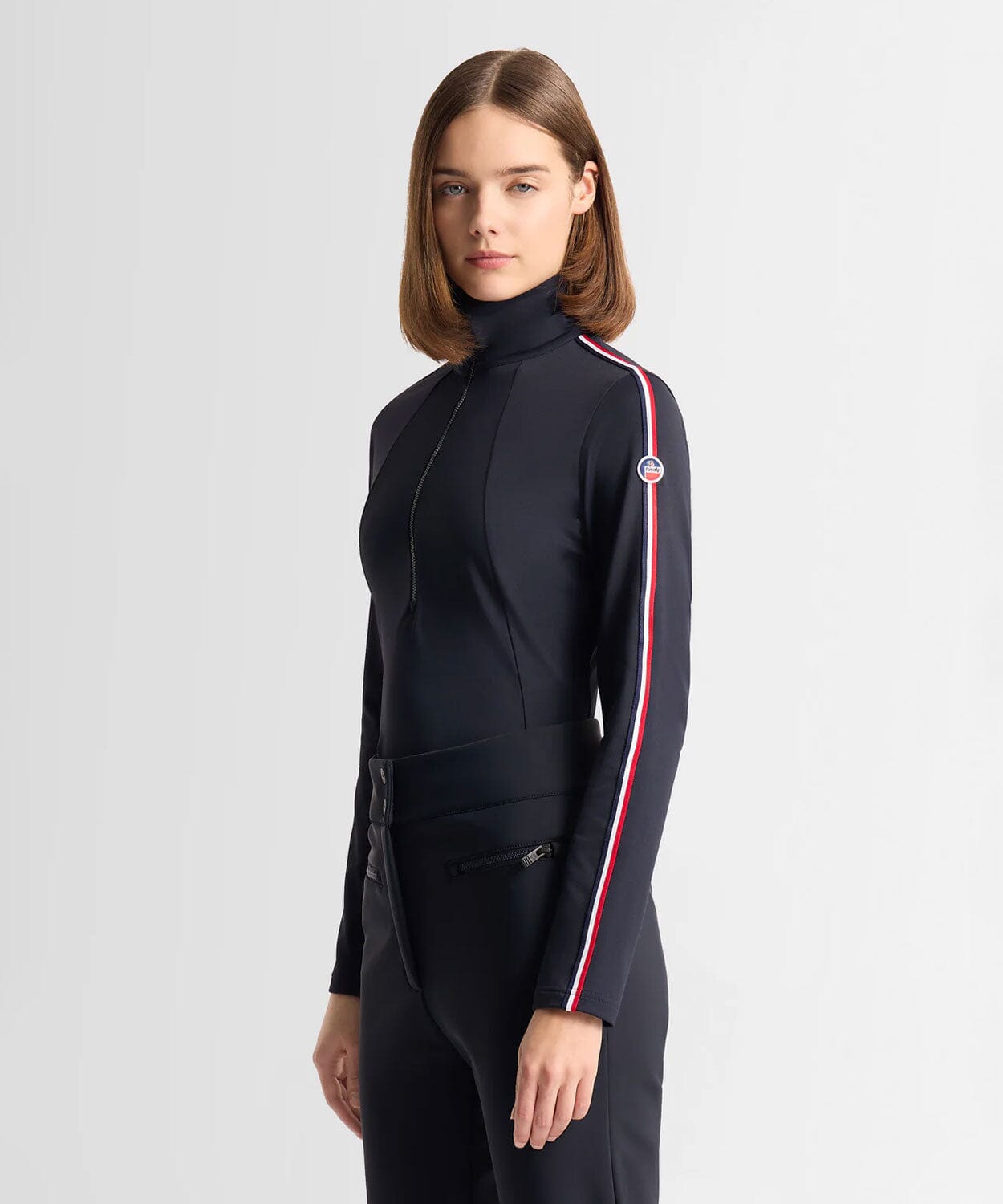 Women's Stellia Thermal Layer Base Layers | Thermals Fusalp Marin S 