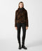 Women's Suzan Teddy Fur Jacket Jackets Bogner 