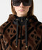 Women's Suzan Teddy Fur Jacket Jackets Bogner 