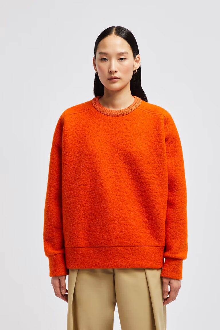 Women's Sweatshirt Sweaters | Knitwear Moncler 