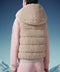 Women's Teddy Down Vest Vests Moncler 