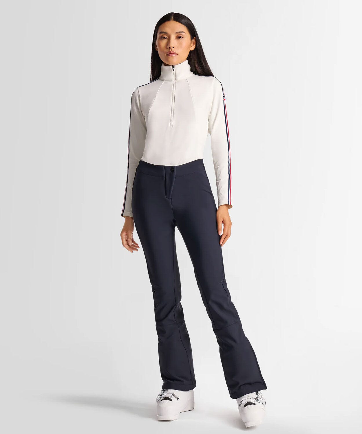 Women's Tipi Ski Pants Ski Pants Fusalp 