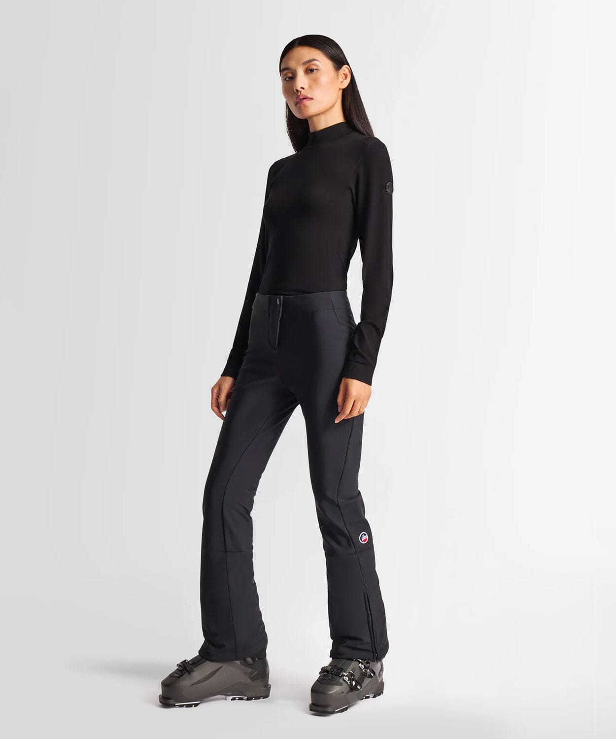 Women's Tipi Ski Pants Ski Pants Fusalp 