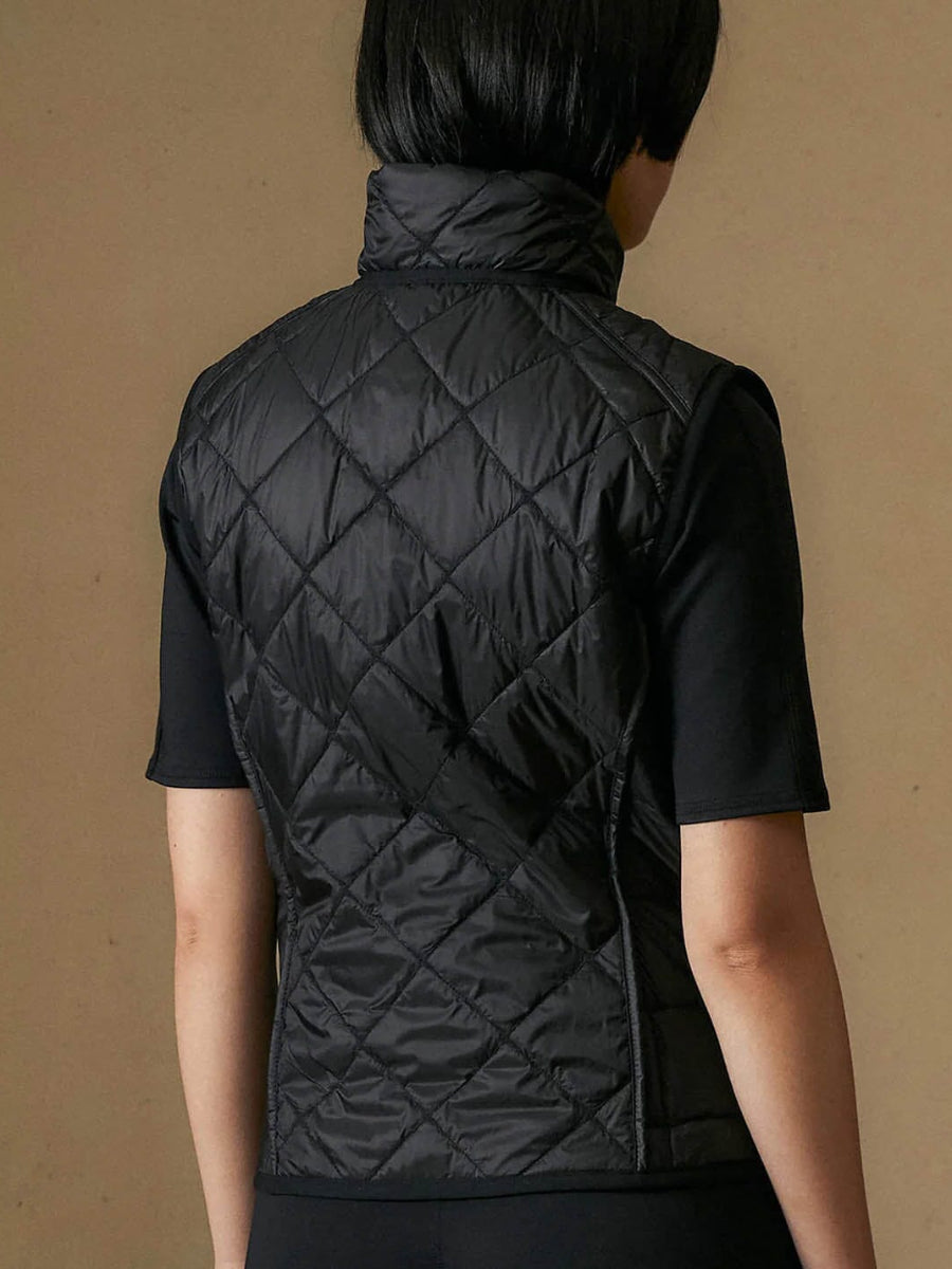 Women's Tracy Vest Vests Frauenschuh 