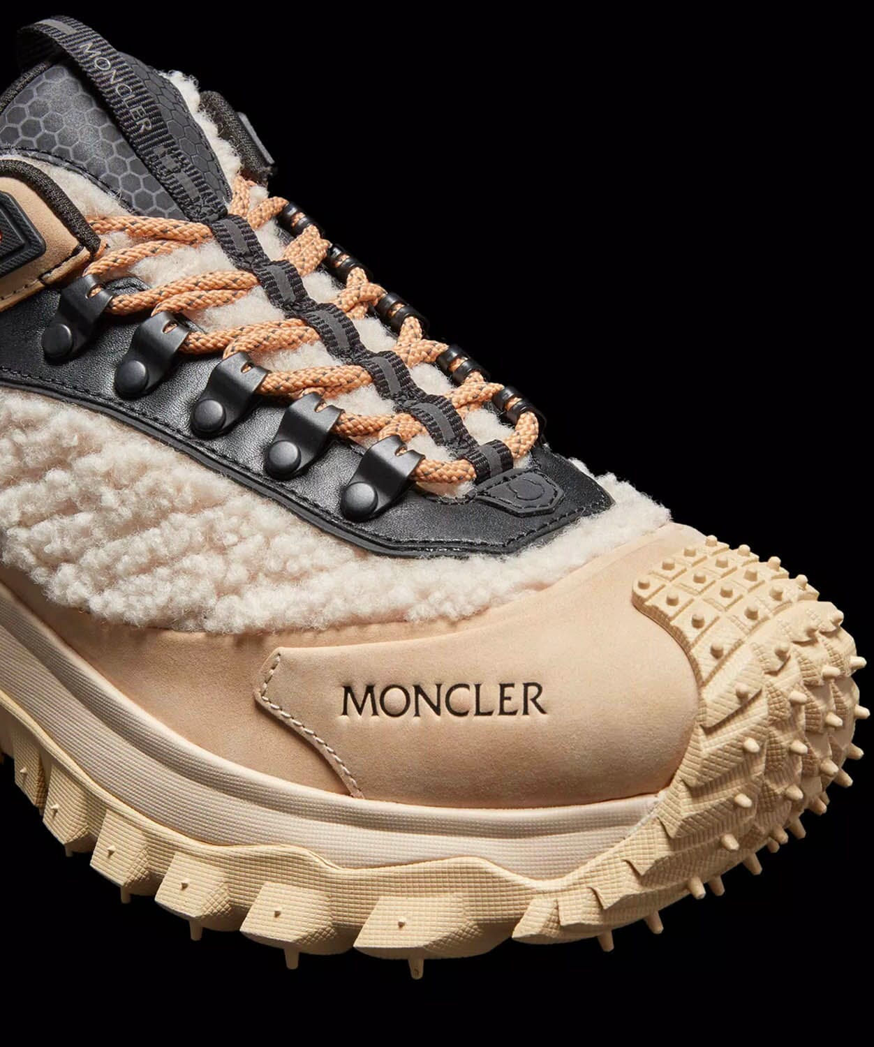 Women's Trailgrip Sneakers footwear Moncler 