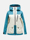 Women's Vertical Gore-Tex 3L Jacket Ski Jackets Peak Performance 