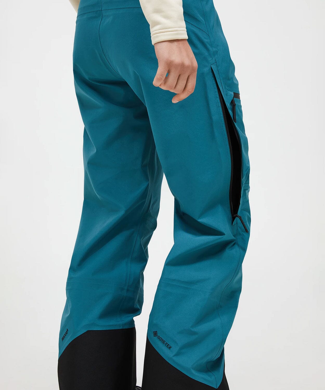 Women's Vertical Gore-Tex 3L Pants Ski Pants Peak Performance 