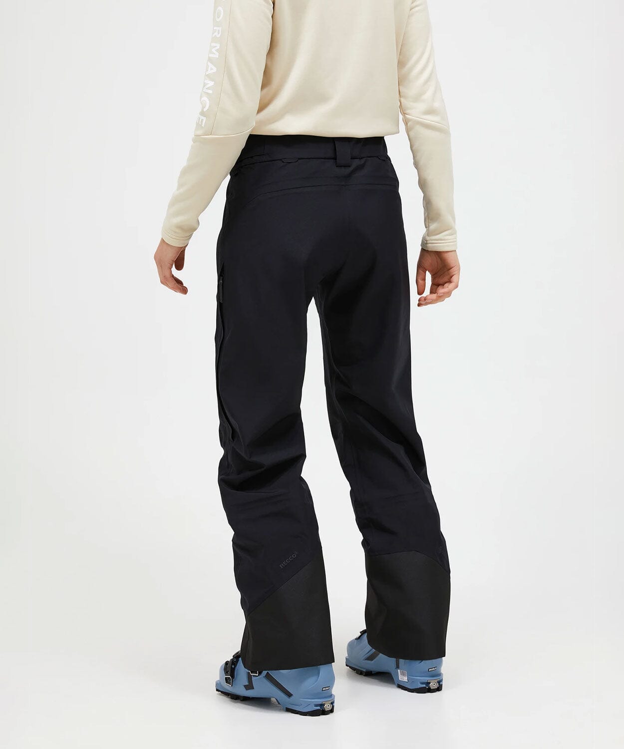 Women's Vertical Gore-Tex 3L Pants Ski Pants Peak Performance 