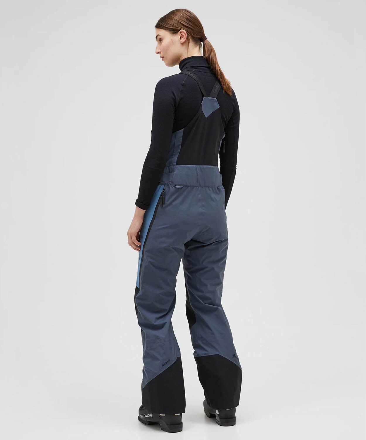 Women's Vertical Gore-Tex Pro Ski Pants Ski Pants Peak Performance 