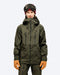 Z-2 HD GORE-TEX Pro 3L Shell Jacket Ski Jackets The Mountain Studio 