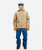 Z-2 HD GORE-TEX Pro 3L Shell Jacket Ski Jackets The Mountain Studio 