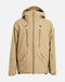 Z-2 HD GORE-TEX Pro 3L Shell Jacket Ski Jackets The Mountain Studio 