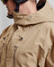 Z-2 HD GORE-TEX Pro 3L Shell Jacket Ski Jackets The Mountain Studio 