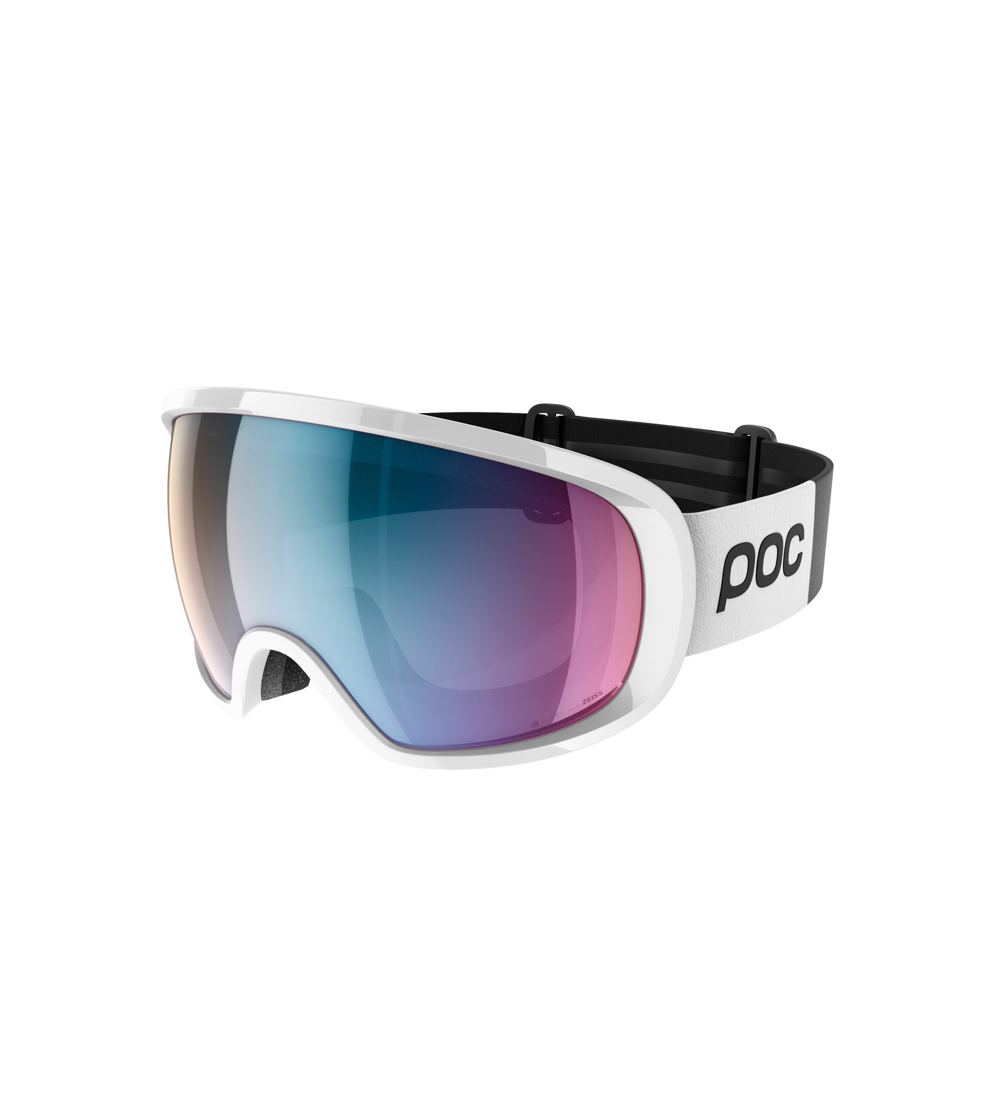 Fovea Clarity Comp – Snowsport