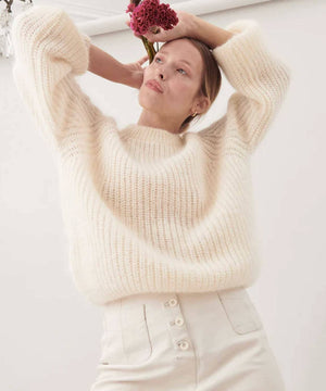 Anna Sweater Sweaters | Knitwear Surprise 