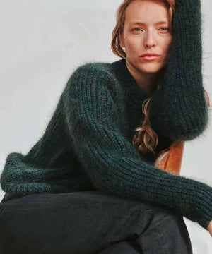 Anna Sweater Sweaters | Knitwear Surprise 