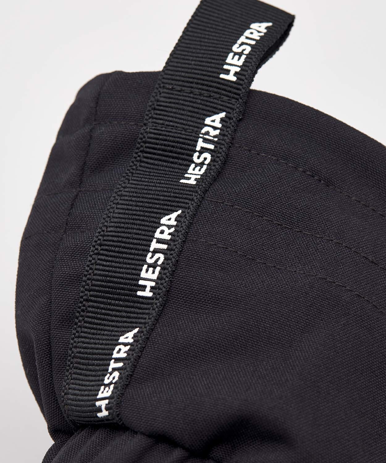 Army Leather Altitude Czone Mitten Gloves Hestra 