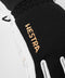 Army Leather Short Gore-Tex Glove Gloves Hestra 