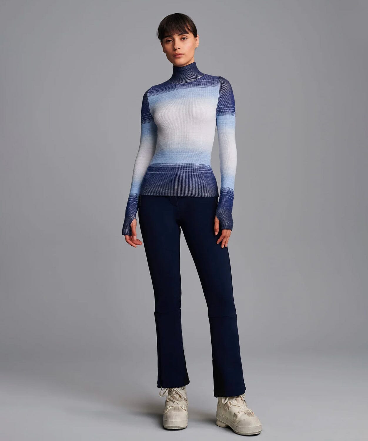 Cordova Aurora Sweater Sweaters | Knitwear Cordova 