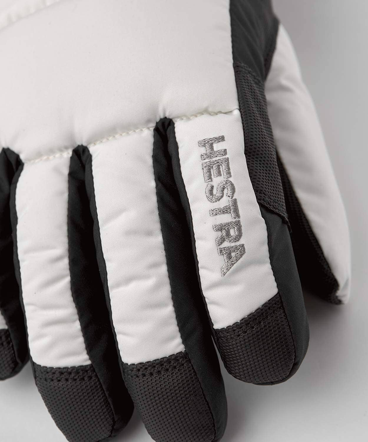 CZone Frost Primaloft 5 Finger Glove Gloves Hestra 