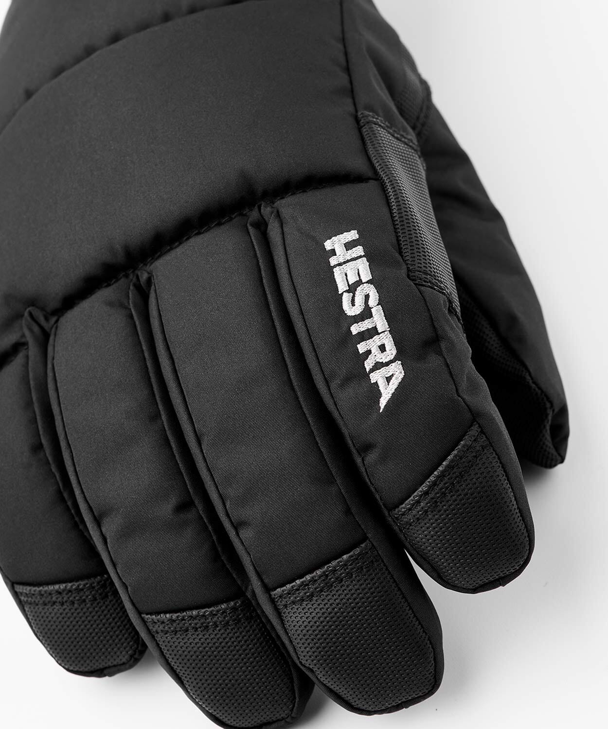 CZone Frost Primaloft 5 Finger Glove Gloves Hestra 
