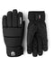 CZone Frost Primaloft 5 Finger Glove Gloves Hestra Black 6 
