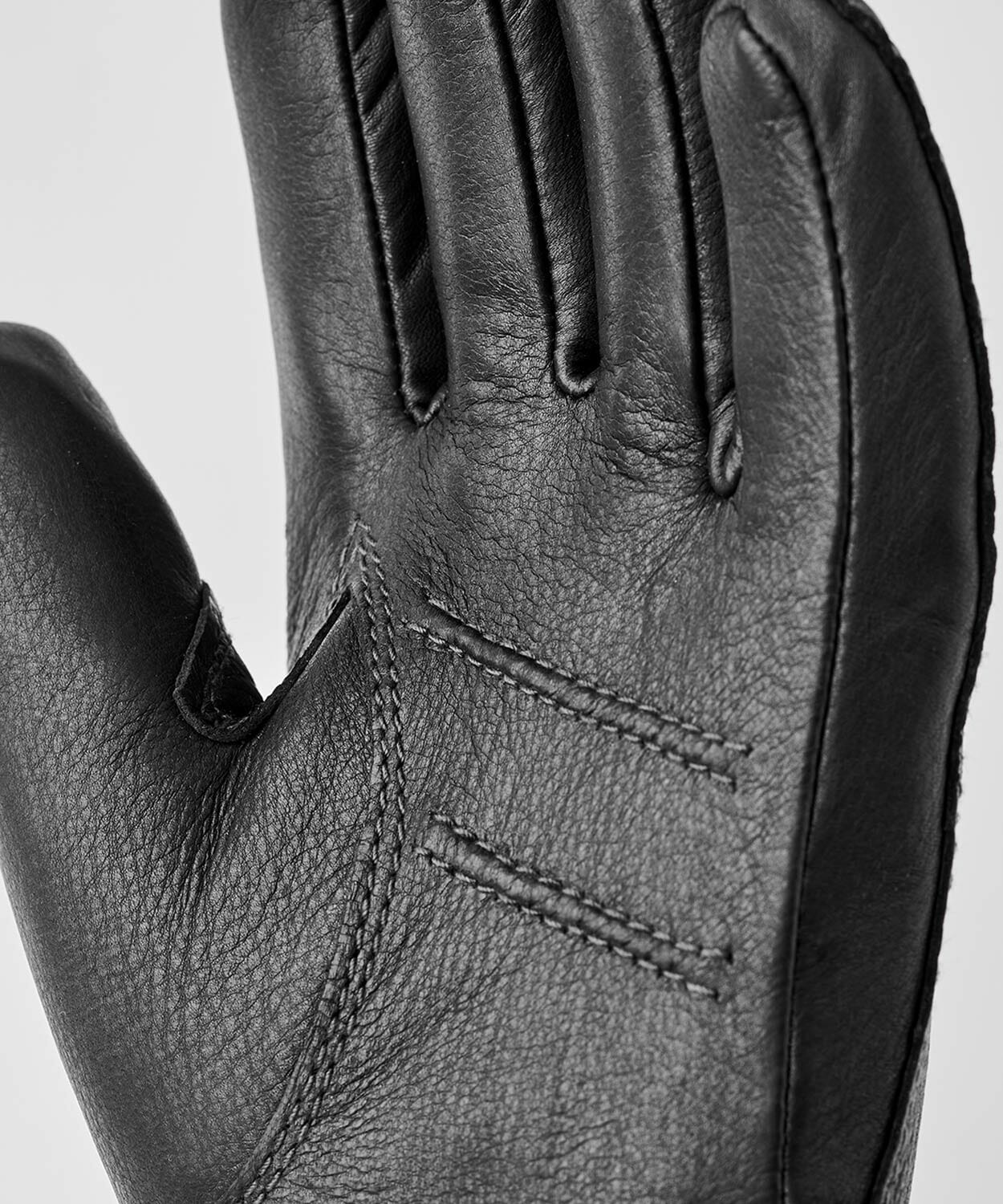Deerskin Primaloft Glove Gloves Hestra 