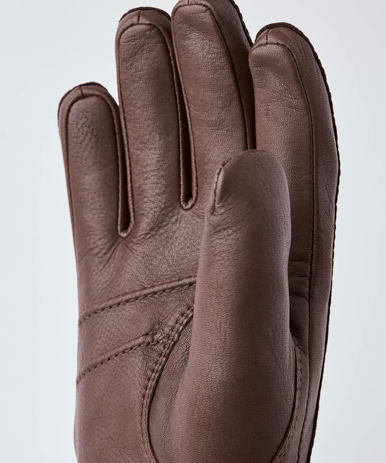 Deerskin Primaloft Glove Gloves Hestra 