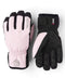 Ferox Primaloft 5 finger Glove Gloves Hestra Rose 3 
