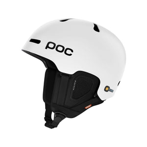 Fornix Helmet Helmets POC Matt White XS/S 