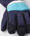 Gore-Tex Atlas Jr 5 finger Glove Gloves Hestra 