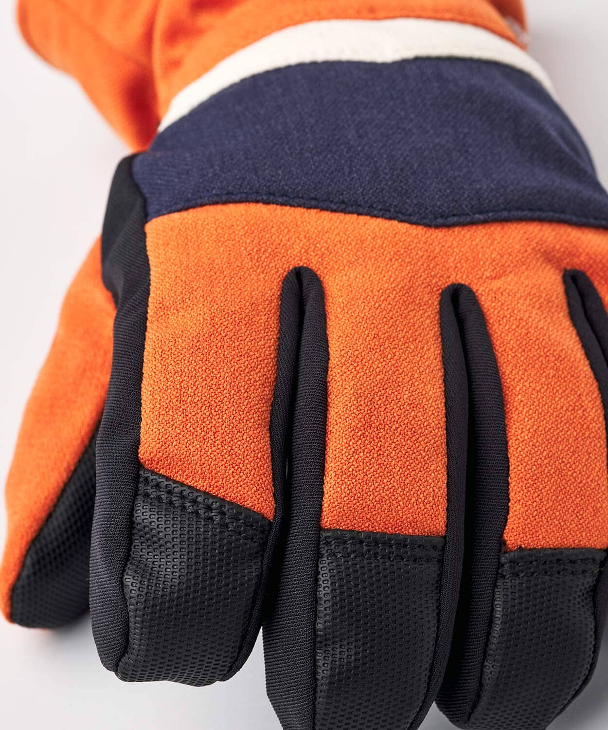 Gore-Tex Atlas Jr 5 finger Glove Gloves Hestra 