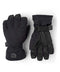 Gore-Tex Atlas Jr 5 finger Glove Gloves Hestra Black 4 