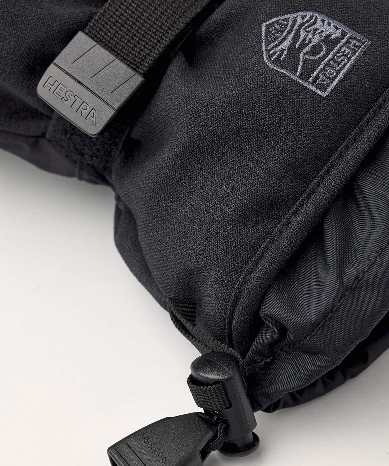 Gore-Tex Perform 5 finger Gloves Hestra 