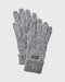 Hestra - Pancho 5 - Finger Unclassified Hestra Grey 5 