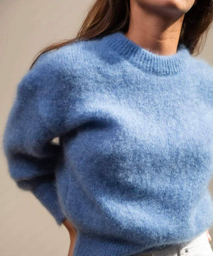 Jane Sweater Sweaters | Knitwear Surprise 