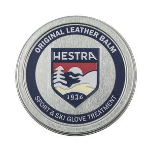 Leather Balm Gloves Hestra Vit OS 