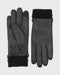 Liv Ladies Glove Gloves Hestra Black 6 