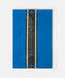 Logo Neck Gaiter Accessories J.Lindeberg Directoire Blue OS 