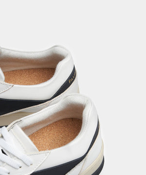 Men's Ace Spin Footwear Filling Pieces 