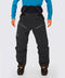 Men's Bec de Rosses Ski Pant Ski Pants Elevenate Black L 