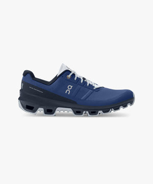 Men's Cloudventure Twilight Footwear ON Running Midnight 9.5 