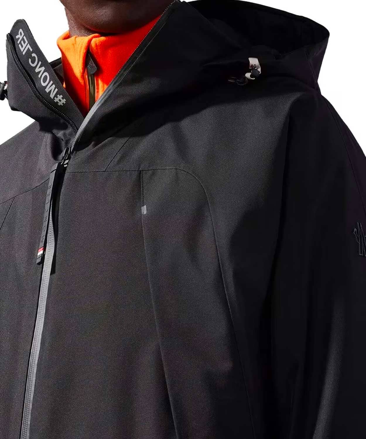 Men's Grenoble Lapaz Ski Jacket Ski Jackets Moncler 
