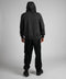 Mens Hooded Wool Zip Jacket Sweaters | Knitwear Moncler 