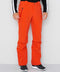 Men's Nick Ski Pants Ski Pants Toni Sailer Zesty Orange 50/M 