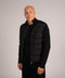 Mens Ribbbed Wool Cardigan Lightweight Jackets Moncler 