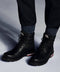 Mens Vancouver Boots Footwear Moncler Black 42 