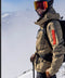 Men's Z-2 HD GORE-TEX Pro 3L Shell Jacket Unclassified The Mountain Studio 